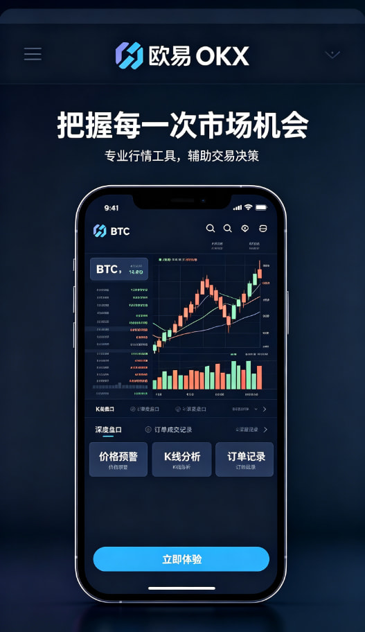 欧交易所APP官方网站行情分析与进阶交易